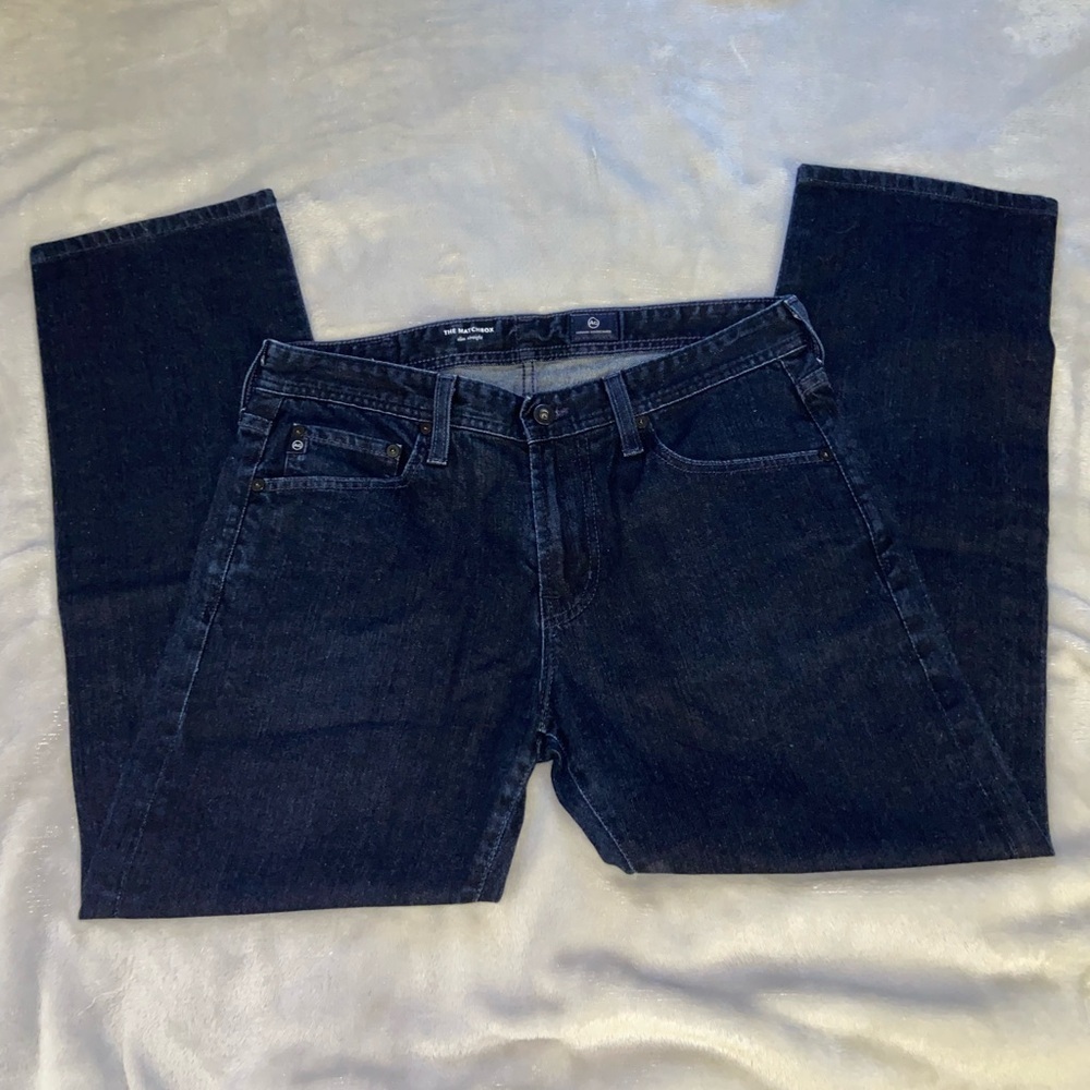 Adriano Goldschmied jeans - Picture 5 of 10